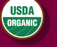 USDA ORGANIC