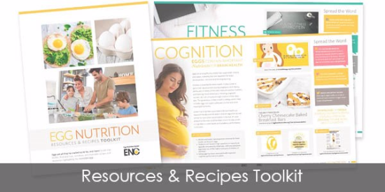 Resources & Recipes Toolkit