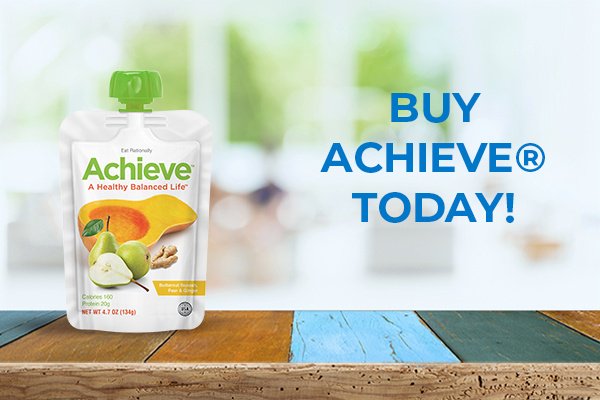 Buy Achieve® Today!