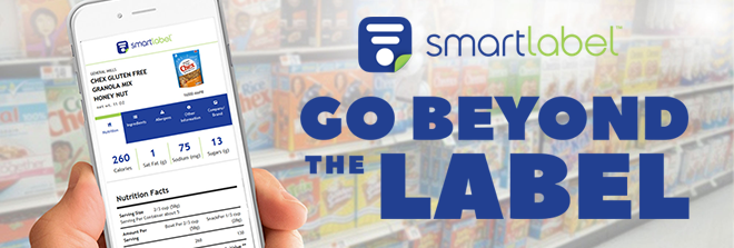 SmartLabel® | Go Beyond the Label