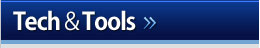 Tech & Tools