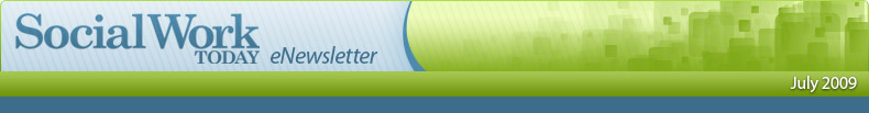 Social Work Today - eNewsletter