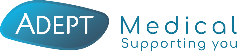 Adept Medical logo