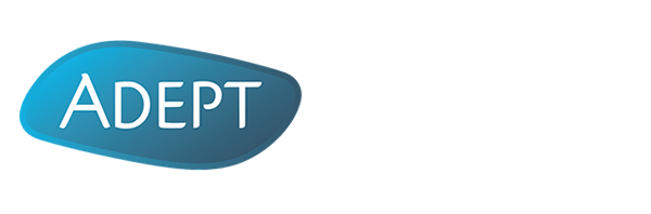 Adept Medical logo