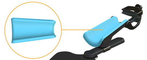 Adept Medical Pad