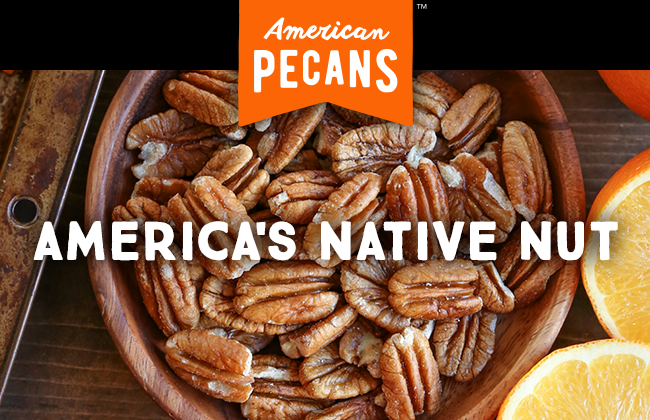 American Pecan Council | America's Native Nut