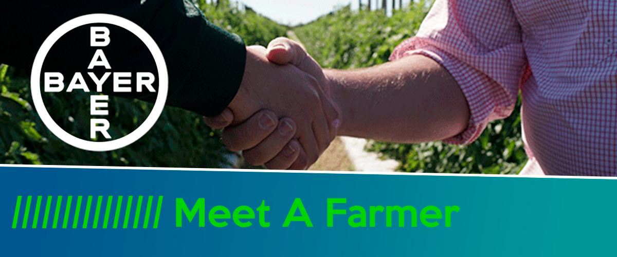 Bayer | Meet A Farmer