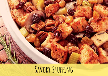 Savory Stuffing