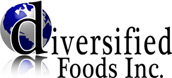 Diversified Foods Inc.
