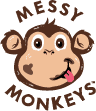 MESSY MONKEYS