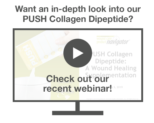 Watch our PUSH Webinar