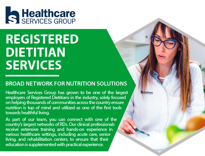 Nationwide Registered Dietitian Opportunities Join Today!