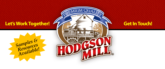 Hodgson Mill