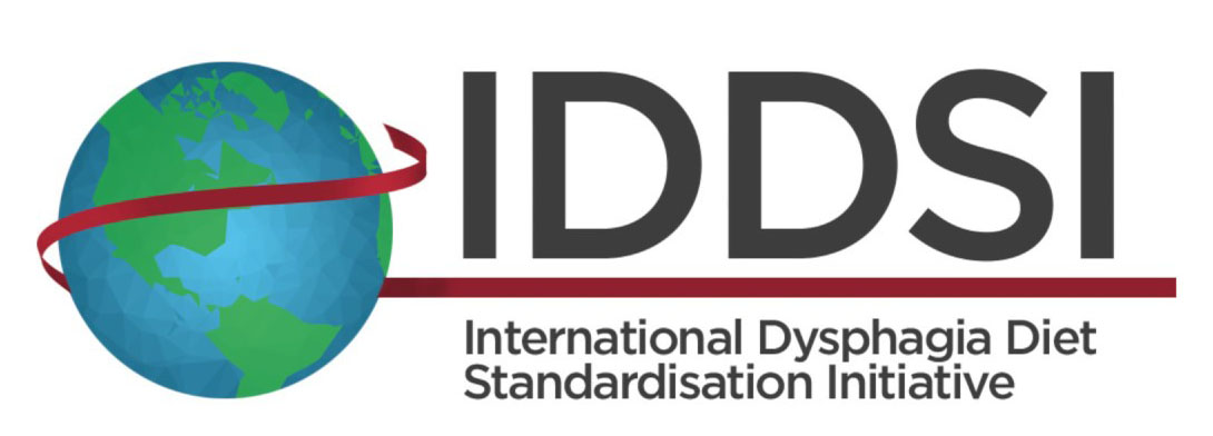 The IDDSI logo