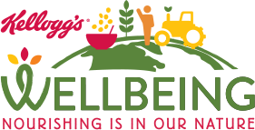 Kellogg's Wellbeing