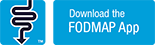 Download the FODMAP App