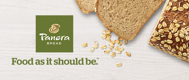 Panera Bread | Food as it should be.™