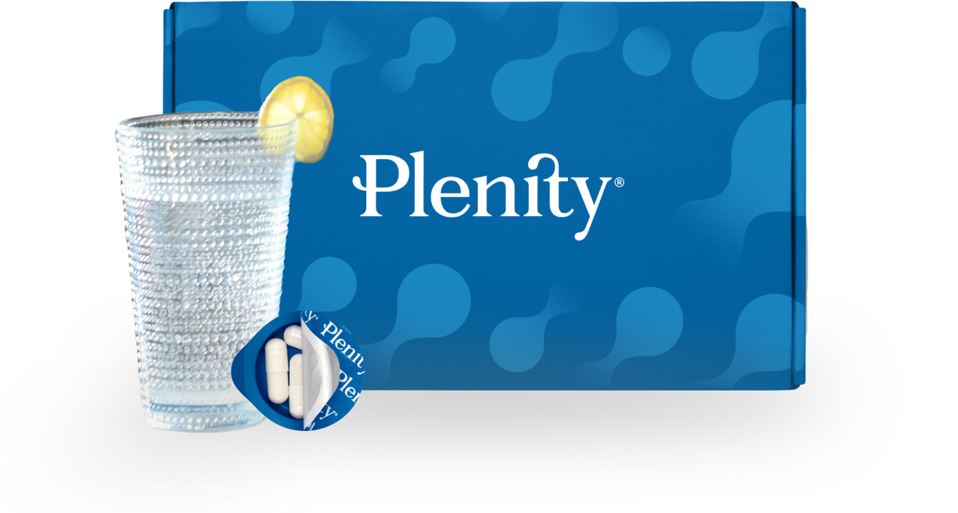 Plenity