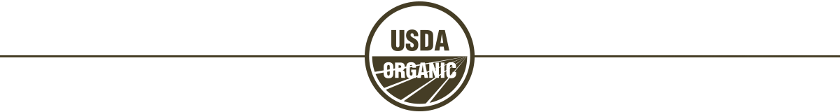 USDA certified