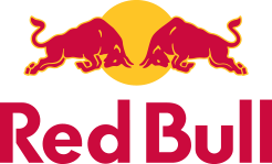 Red Bull Logo