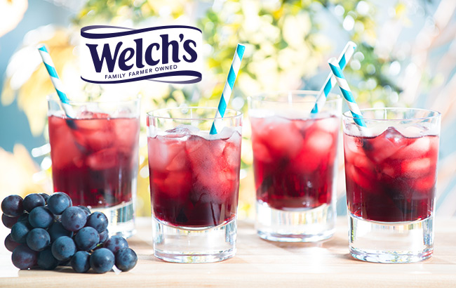 Welch's